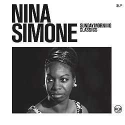 Nina Simone - Sunday Morning Classics Caz Plak 2 LP