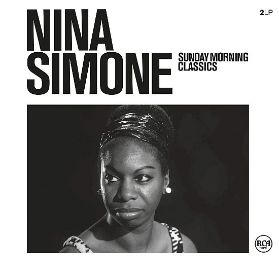 Nina Simone - Sunday Morning Classics Caz Plak 2 LP