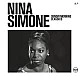 Nina Simone - Sunday Morning Classics Caz Plak 2 LP