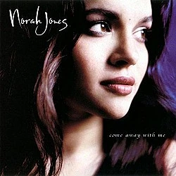 Norah Jones ‎– Come Away With Me Caz Plak LP