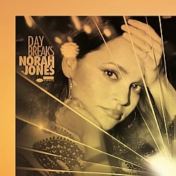 Norah Jones - Day Breaks Caz Plak LP