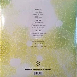 Sarah McLachlan ‎– Shine On Plak 2 LP