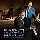 Tony Bennett & Bill Charlap ‎– The Silver Lining (The Songs Of Jerome Kern) Caz Plak 2 LP