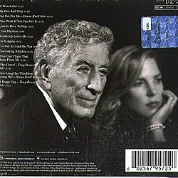 Tony Bennett & Diana Krall - Love Is Here To Stay Deluxe CD