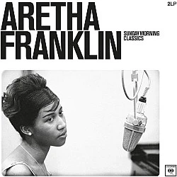 Aretha Franklin - Sunday Morning Classics Plak 2 LP