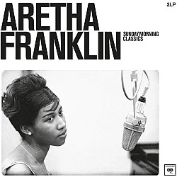 Aretha Franklin - Sunday Morning Classics Plak 2 LP
