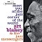 Art Blakey - Meet You At The Jazz Corner Of The World Plak LP