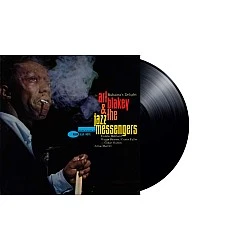 Art Blakey - Buhaina's Delight Plak LP