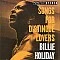 Billie Holiday - Songs For Distingue Lovers Caz Plak LP