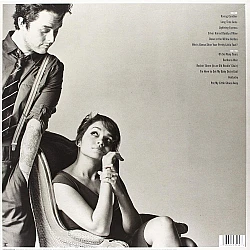 Billie Joe Norah Jones -‎ Foreverly Caz Plak LP