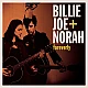 Billie Joe Norah Jones -‎ Foreverly Caz Plak LP