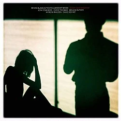 Brian Blade Fellowship ‎– Body And Shadow Caz Plak LP