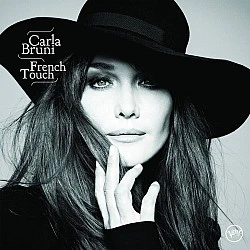 Carla Bruni - French Touch CD + DVD