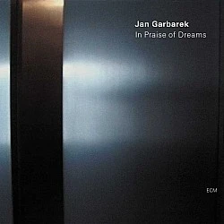 Jan Garbarek - In Praise Of Dreams Caz Plak LP