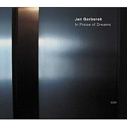Jan Garbarek - In Praise Of Dreams Caz Plak LP