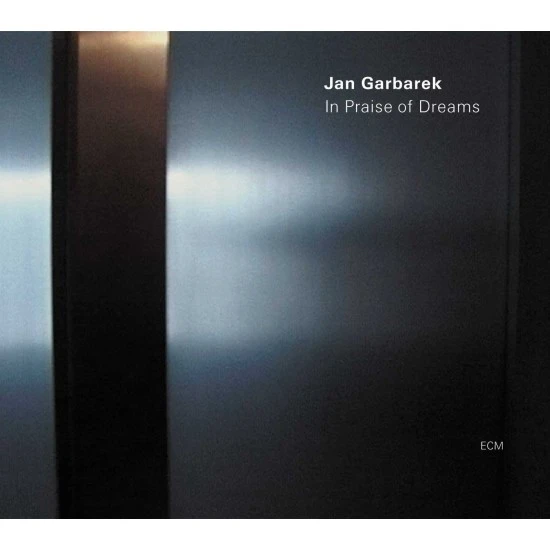 Jan Garbarek - In Praise Of Dreams Caz Plak LP