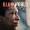 John Coltrane - Blue World Plak LP