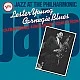 Lester Young ‎– Carnegie Blues Plak LP 
