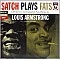 Louis Armstrong And His All-Stars - Satch Plays Fats Caz Plak LP