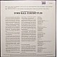 Louis Armstrong ‎– Town Hall Concert Plus (Audiophile) Caz Plak LP