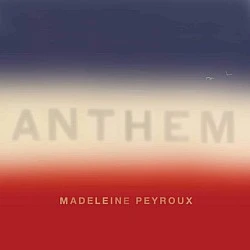Madeleine Peyroux - Anthem Plak 2 LP