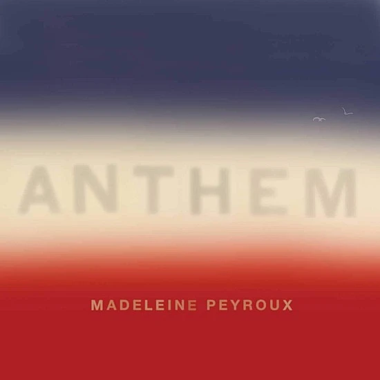 Madeleine Peyroux - Anthem Plak 2 LP
