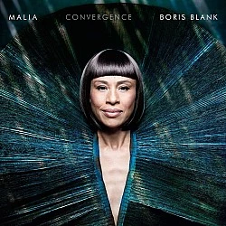 Malia - Convergence Plak LP