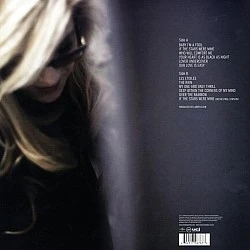 Melody Gardot - My One And Only Thrill Plak LP