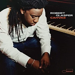 Robert Glasper - Canvas Caz Plak 2 LP