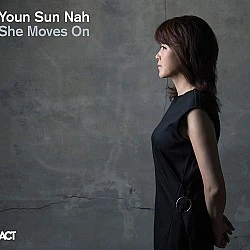 Youn Sun Nah - She Moves On Plak LP
