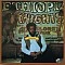 Donald Byrd - Ethiopian Knights Plak LP
