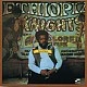Donald Byrd - Ethiopian Knights Plak LP