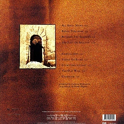 Loreena McKennitt - The Visit  Plak LP