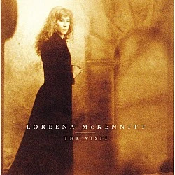 Loreena McKennitt - The Visit  Plak LP
