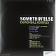 Cannonball Adderley ‎– Somethin’ Else Caz Plak LP
