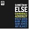 Cannonball Adderley ‎– Somethin’ Else Caz Plak LP