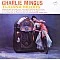 Charles Mingus ‎– Tijuana Moods Caz Audiophile Plak LP