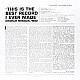 Charles Mingus ‎– Tijuana Moods Caz Audiophile Plak LP
