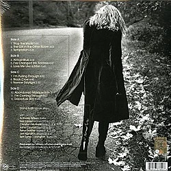 Diana Krall - The Girl In The Other Room Caz Plak 2 LP