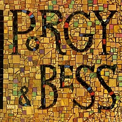 Ella Fitzgerald and Louis Armstrong ‎– Porgy & Bess Plak Audiophile 2 LP