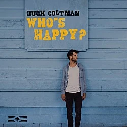 Hugh Coltman - Who's Happy? CD 