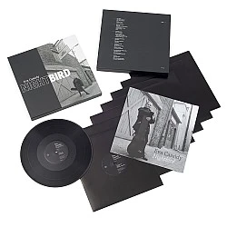 Eva Cassidy ‎– Nightbird Box Set 45rpm Audiophile Plak 7 LP