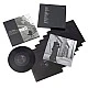 Eva Cassidy ‎– Nightbird Box Set 45rpm Audiophile Plak 7 LP