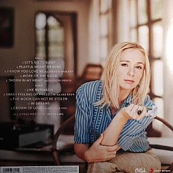 Lisa Ekdahl - More Of The Good Plak LP
