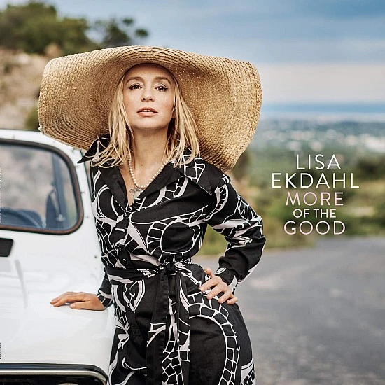 Lisa Ekdahl - More Of The Good Plak LP