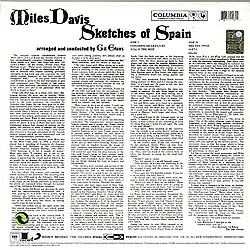 Miles Davis  ‎– Miles Smiles Plak LP