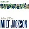 Milt Jackson ‎– Ballads & Blues Caz Audiophile Plak LP
