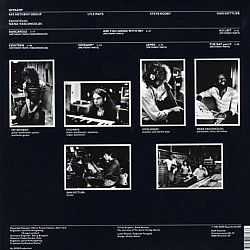 Pat Metheny - Offramp Plak LP