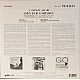 Dexter Gordon - A Swingin' Affair Caz Plak LP