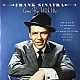 Frank Sinatra ‎– Come Fly With Me Caz Plak 2 LP
